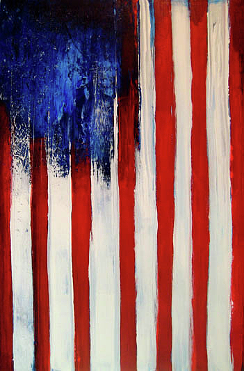 The Ogden Flag by Charles Jos Biviano The Ogden Flag by Charles Jos Biviano